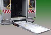 Ambulance Lift